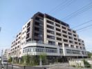 クリオ東小金井パークフロントの外観