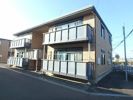 JOY TOWN城山Bの間取り画像