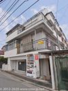 ペアーパレスの間取り画像