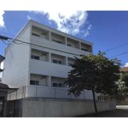 MQuarto江田の外観画像