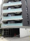 ジオ目黒の間取り画像