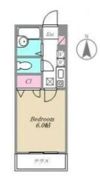 リースランド追浜の間取り画像