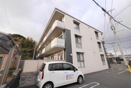 Stella Central Hillsの外観画像