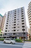 グラントゥルース東向島の間取り画像