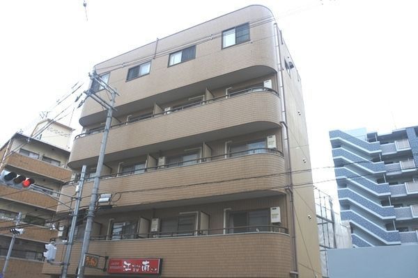 エスペリアー小松の外観画像