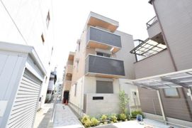 Birdhill塚本通の外観画像