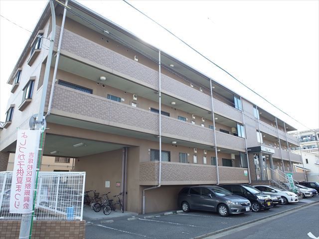 TRM21の外観画像