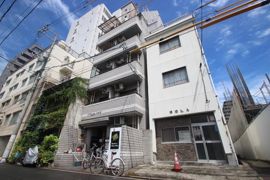 YYビル十日市の外観画像