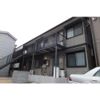 グレイシス王子B棟の間取り画像