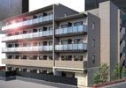 AZEST川口の間取り画像