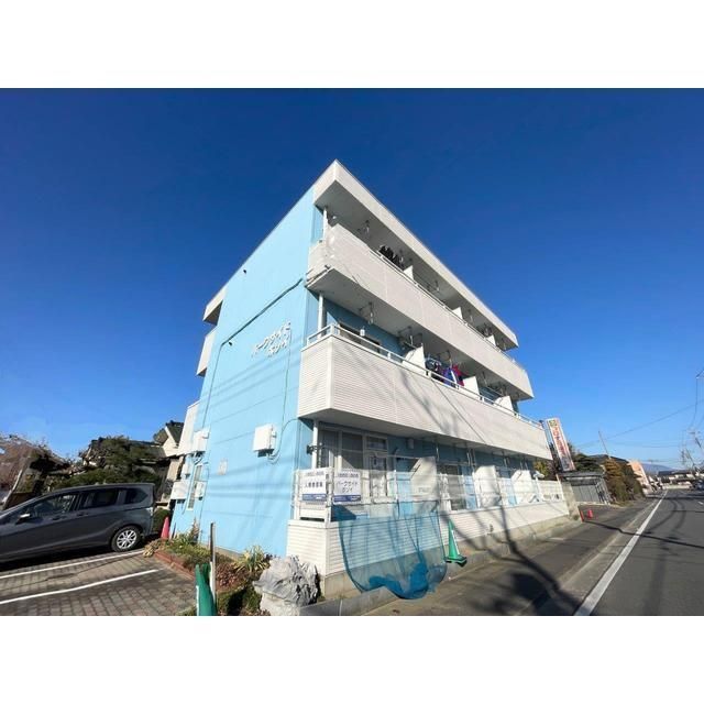 パークサイドホソイの外観画像