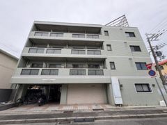 アート永和青木の外観画像
