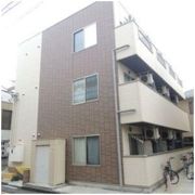 エクセドラ上福岡の外観画像