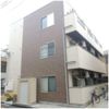 エクセドラ上福岡の外観