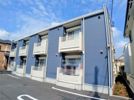 レオネクストグランツエスコートの間取り画像