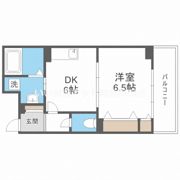 River ford中之島の間取り画像