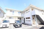 ブールブランシュ Aの間取り画像