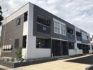 クエルチア Aの間取り画像