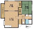 タミールの間取り画像