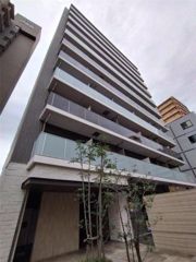 アーバネックス中崎町の外観画像