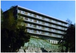 ディアパーク杉田南の外観画像
