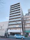 リヴシティ横濱関内弐番館の間取り画像