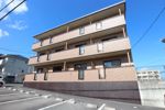 コンフォート半田山の外観