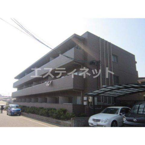 サンヒルズ石塚の外観画像