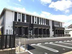 プランドール Fの外観画像