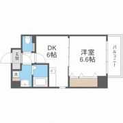 ノートアール107の間取り画像