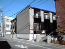 レオネクストやまとⅢの間取り画像