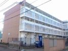 レオパレスヴィクトワールの間取り画像