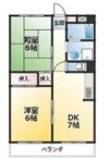 リアライズ上新庄の間取り画像