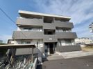 arc-en-cielの間取り画像