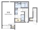 クレイノグリーンパークの間取り画像