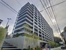パークホームズ六本松フォレストクロスの間取り画像