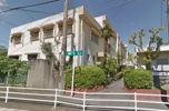 サンハイツ山下の間取り画像