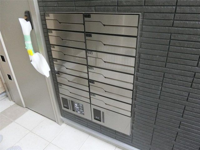 ロビー