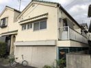 金光コーポの間取り画像