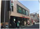 小金井東ビルの間取り画像