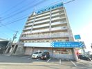 メリーパレスの間取り画像