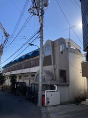 ロイヤルヴェッセルの外観画像