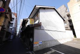 紺屋町大塚貸家の外観画像