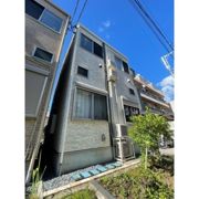ハーモニーテラス高円寺南Ⅱの外観画像