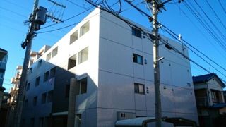 ラ・ヴィ・クレールの外観画像