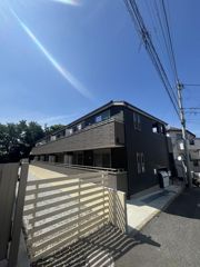 BRILLIANT保土ヶ谷の外観画像