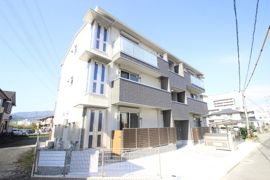 シャルールの外観画像