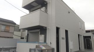エクセリア滝野川の外観画像