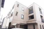 アーバンスクエアの間取り画像