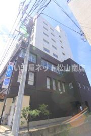 河上ビルの外観画像